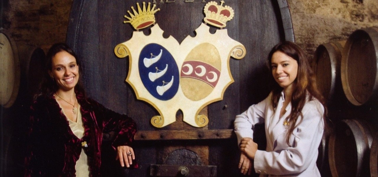 Guiccardini Strozzi family