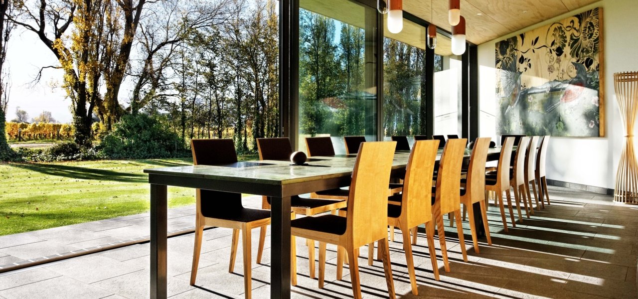 Exclusive Gourmet Experience at Cloudy Bay in Marlborough, New Zealand