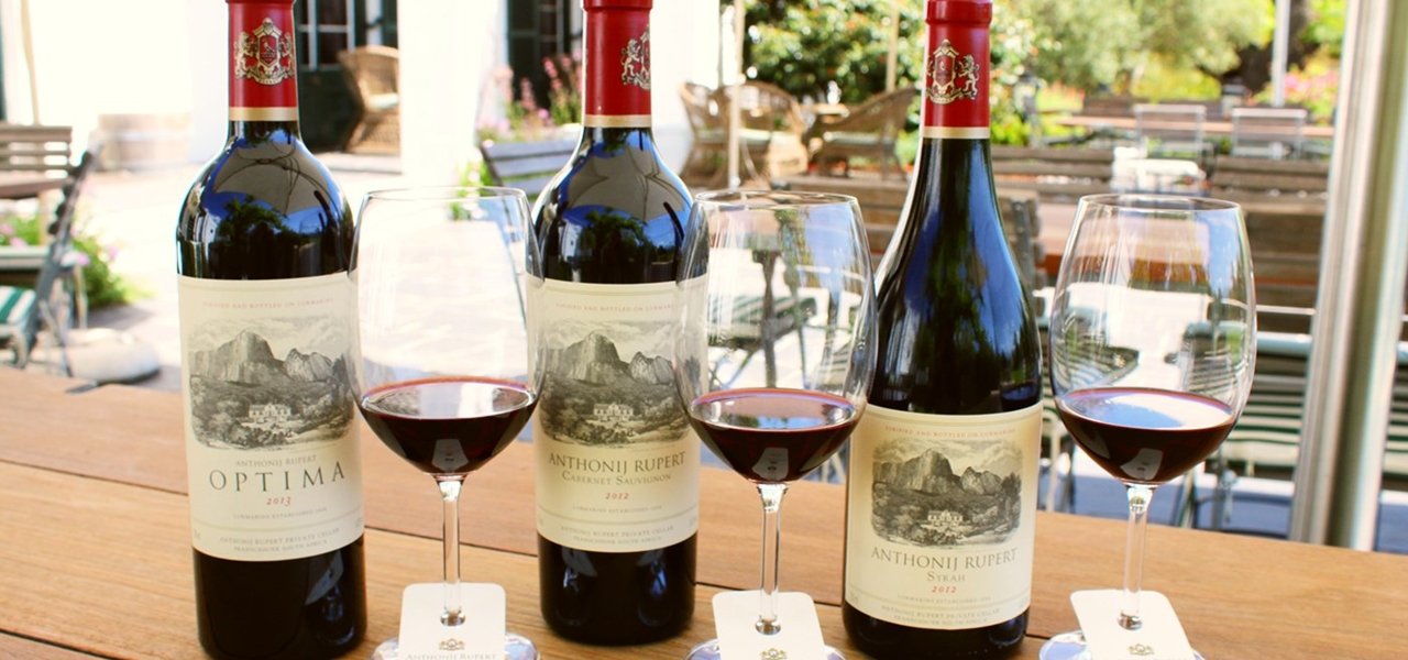 seminar anthonij rupert