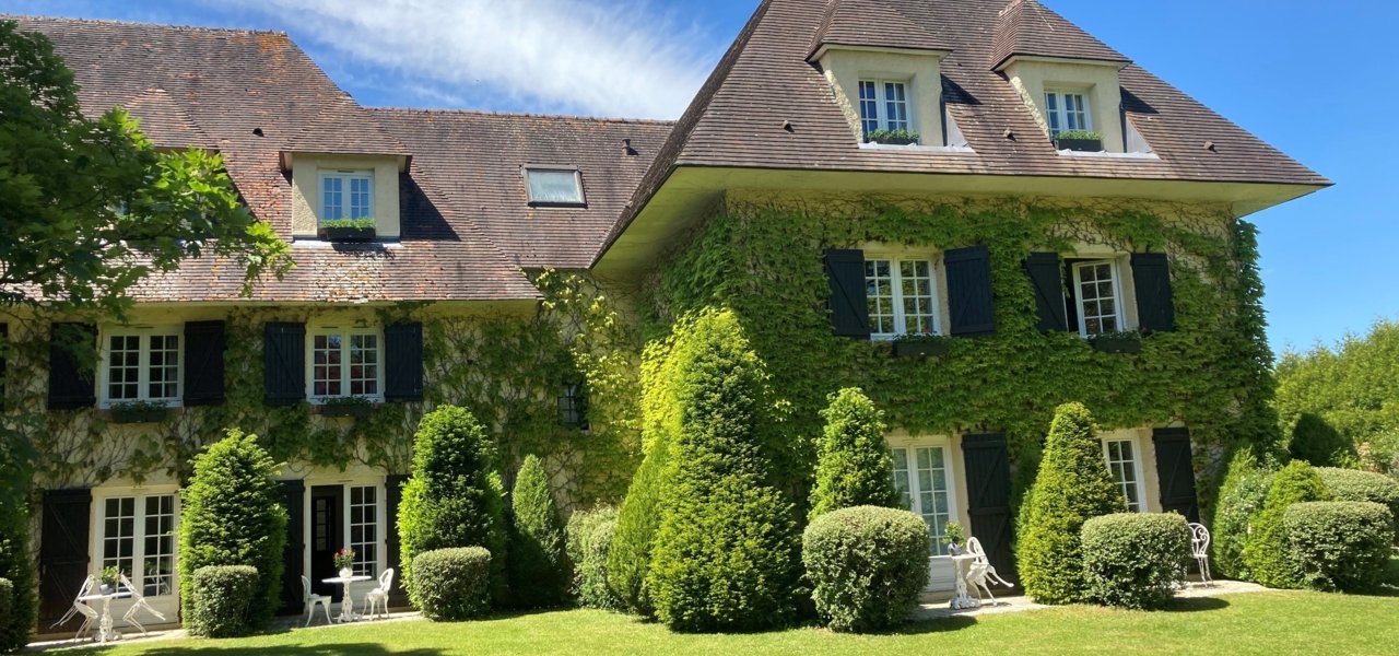 La Briqueterie Hotel