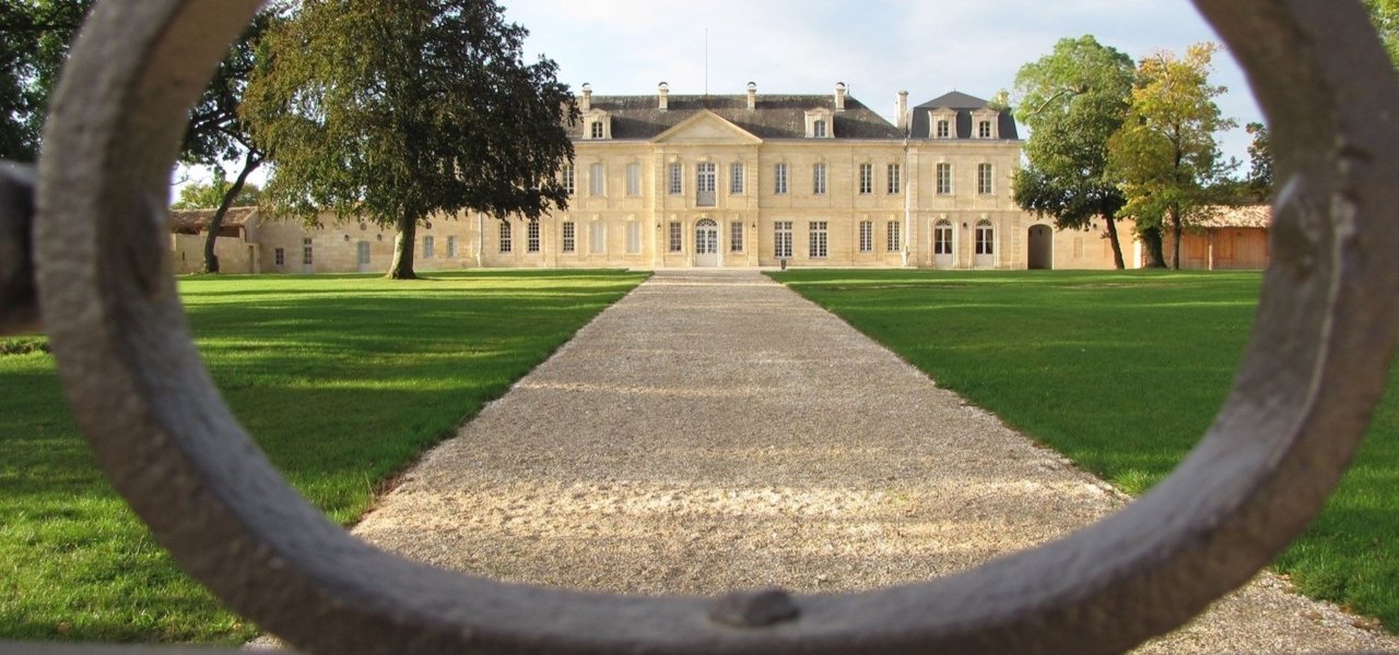 Château Soutard, Grand Cru Classé - Wine Paths
