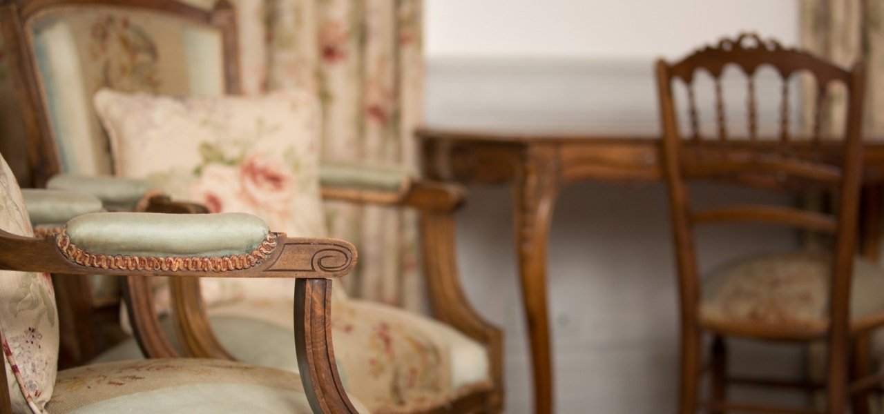 luxury accommodation loire valley - Wine Paths