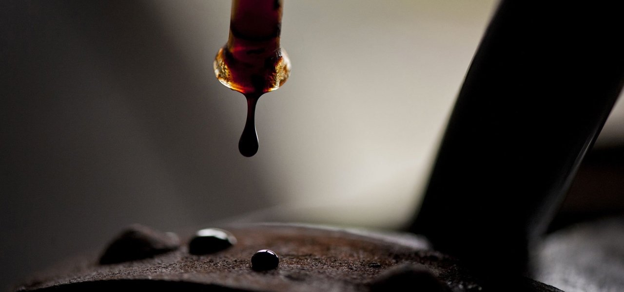 Modena balsamic vinegar 