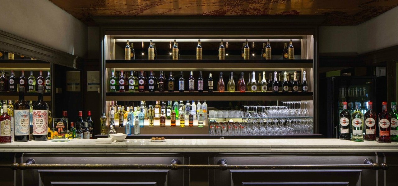 Casa Martini - Wine Paths