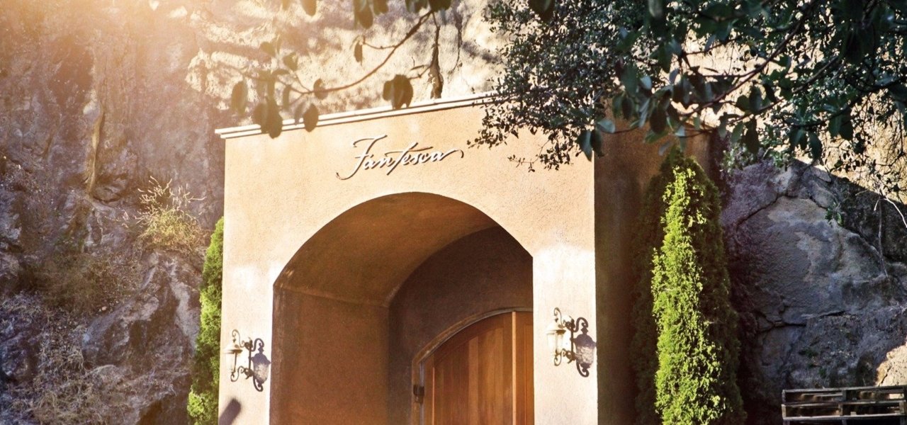 Fantesca Estate & Winery