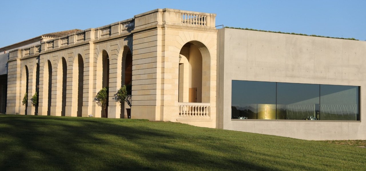 Château Marquis d'Alesme