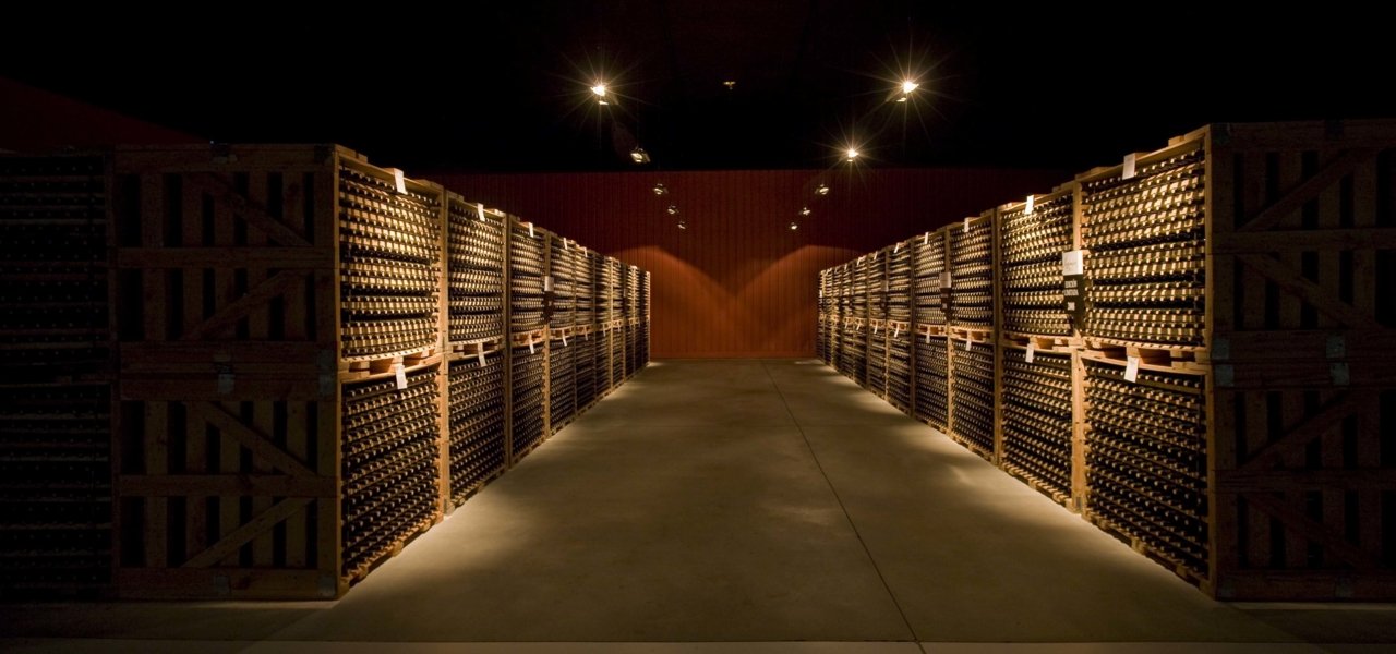 Wine Cellar