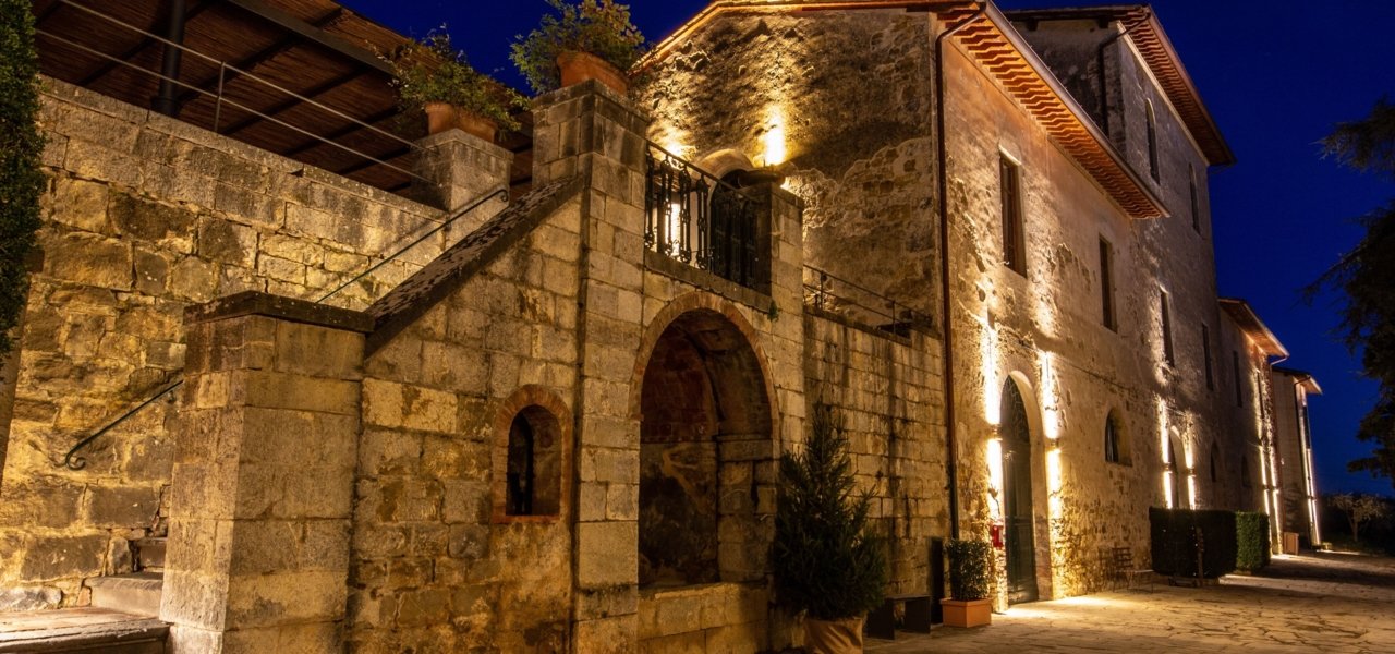 Cinciano in Chianti Classico