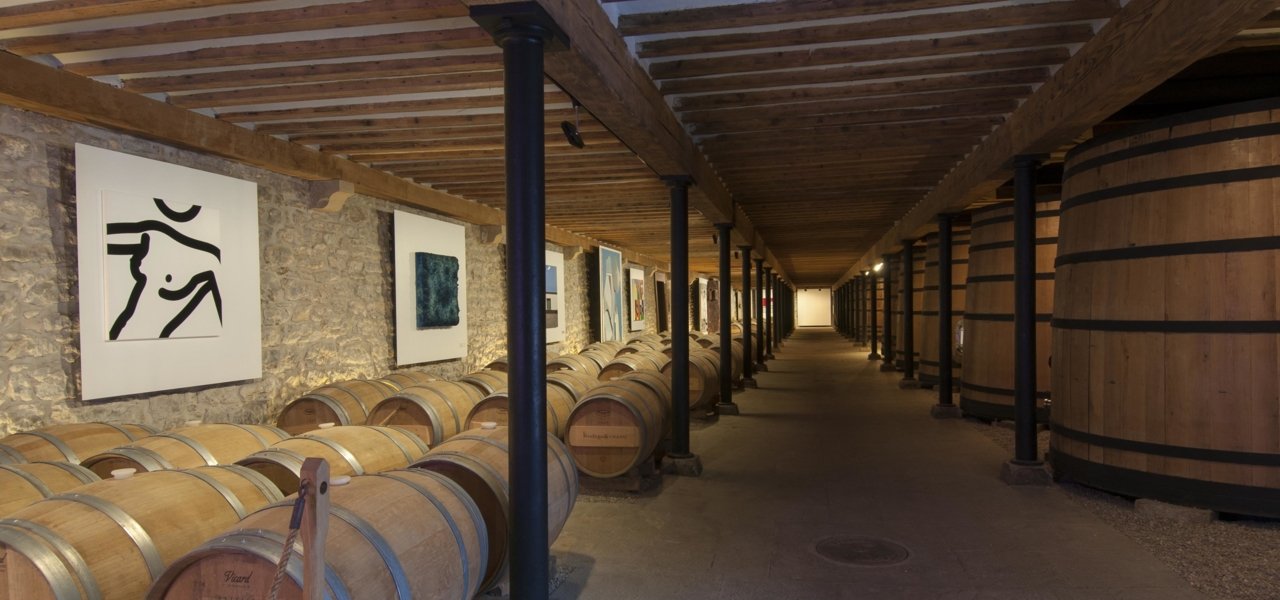 masterpieces bodega otazu