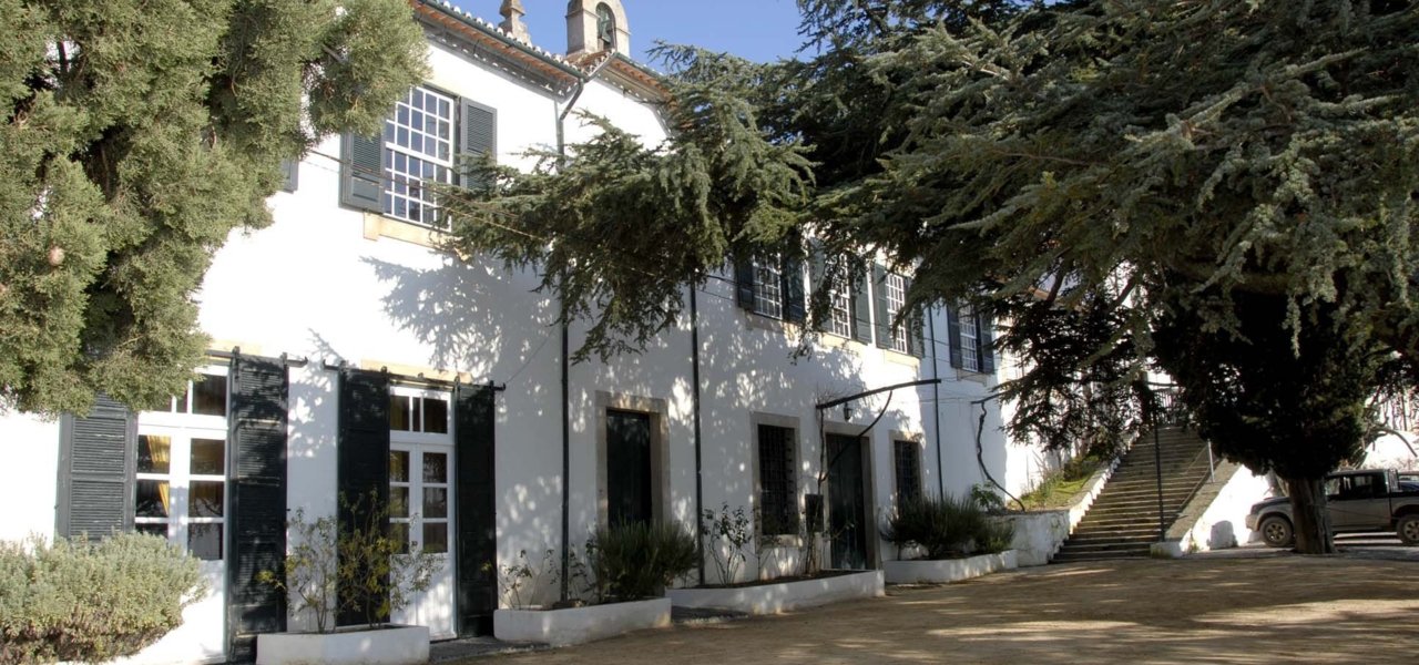 quinta do noval