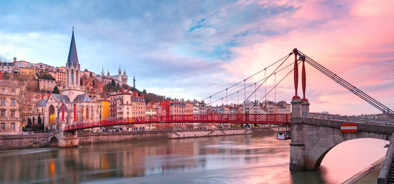 Rhône Valley wine tour - Wine Paths