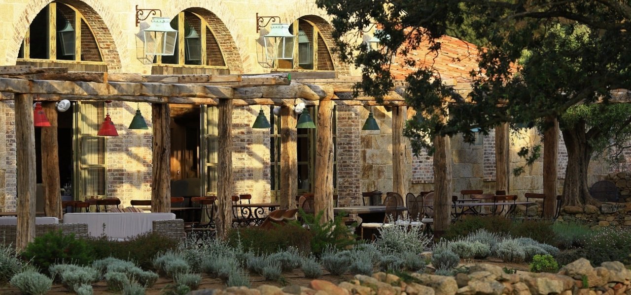 La Table de la Ferme