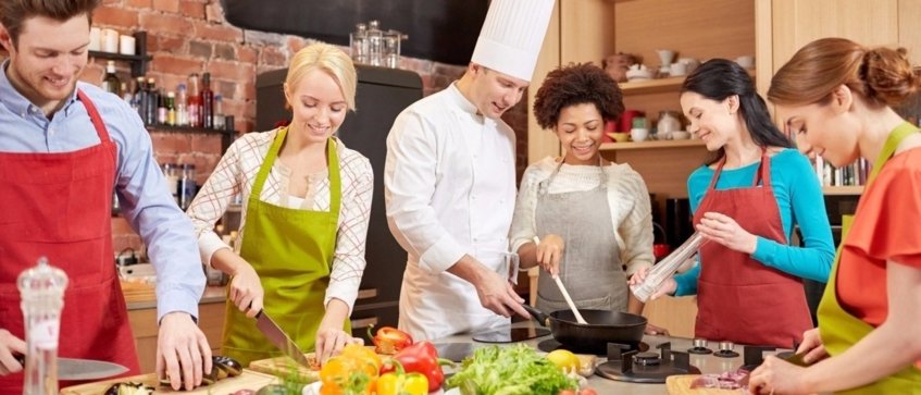 best gourmet experience - Wine Paths