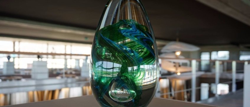 best art experience - Wine Paths