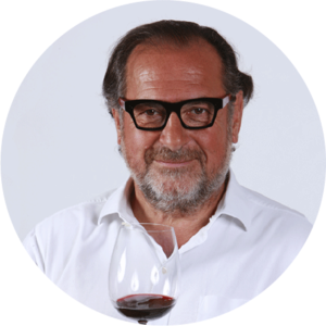 michel rolland - Wine Paths