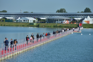 vinexpo bordeaux - Wine Paths