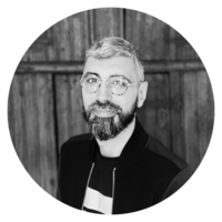 Sebastien from Wine Paths