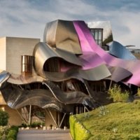 Hotel Marques de Riscal, A Luxury Collection