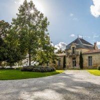 Château Cordeillan-Bages Restaurant