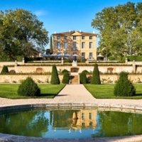 Château de la Gaude