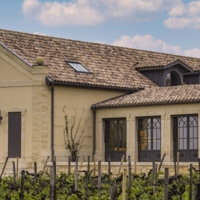 CHATEAU TROTTEVIEILLE