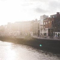 Paula Ward's Ireland