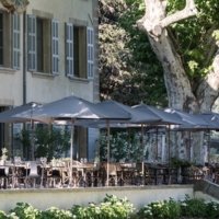 Domaine de Fontenille - luxury accommodation in provence - Wine Paths