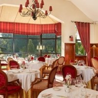 Hostellerie La Briqueterie