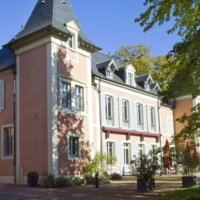 Château de la Crée