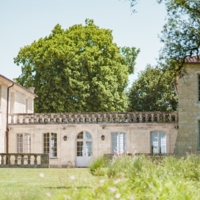 Château de Ferrand