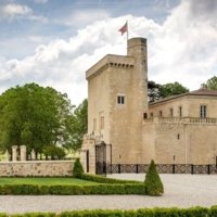 Château La Tour Carnet