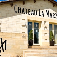 Château La Marzelle