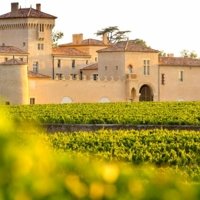 Château Lafaurie Peyraguey