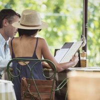 Rinuccio 1180 Restaurant