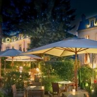 Hostellerie Cèdre & Spa