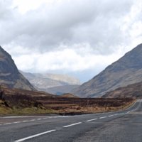 Lang Atholl Experience