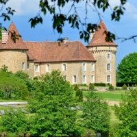 Domaine des Etangs