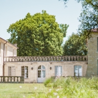 Château de Ferrand