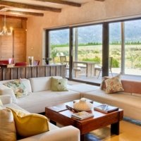 Alpasión Lodge - Luxury Wine Hotel in Argentina - Wine Paths