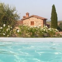 Villa San Sanino - Relais in Tuscany