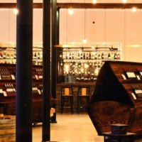 Caveau Château St Pierre de Serjac