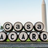 Casa BACARDÍ