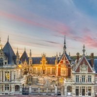 Le Palais Benedictine