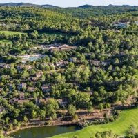 Terre Blanche Hotel Spa Golf Resort