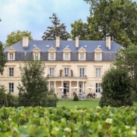 La Maison d'Estournel