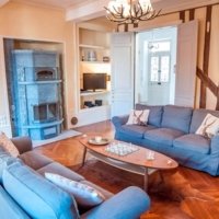 La Maison des 7 Lieux