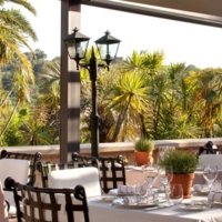 La Palmeraie - Wine Paths