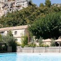 Oustau de Baumanière