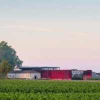 Château La Dominique