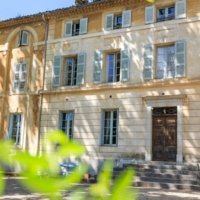 Château de Saint Martin